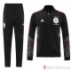 Giacca Della Tuta Ajax 2022-23 Negro