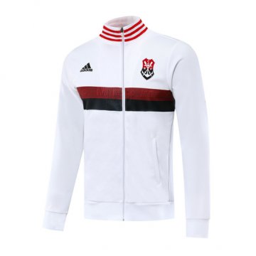 Giacca Flamengo 2019/2020 Bianco