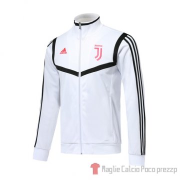 Giacca Juventus 2019/2020 Bianco