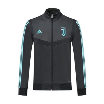Giacca Juventus 2019/2020 Grigio Oscuro Giacca Juventus 2019/2020 Grigio Oscuro