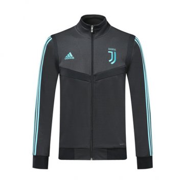 Giacca Juventus 2019/2020 Grigio Oscuro