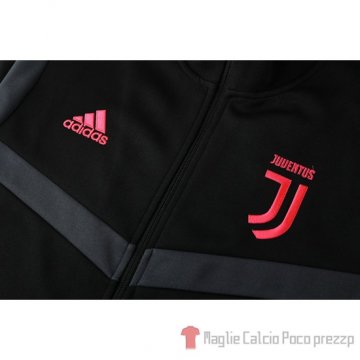 Giacca Juventus 2019/2020 Nero