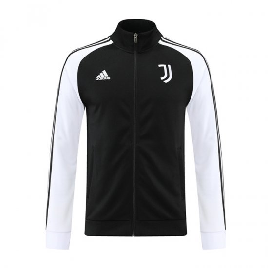 Giacca Juventus 22-23 Negro Y Blanco - Clicca l'immagine per chiudere