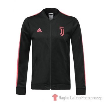 Giacca Juventus N98 2019/2020 Nero