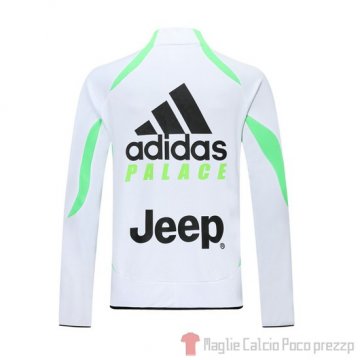 Giacca Juventus Palace 2019/2020 Bianco