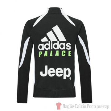 Giacca Juventus Palace 2019/2020 Nero