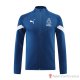 Giacca Marsiglia 2022-2023 Blu