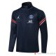 Giacca Paris Saint-germain 2021-22 Azul