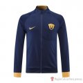 Giacca Pumas Unam 22-23 Azul