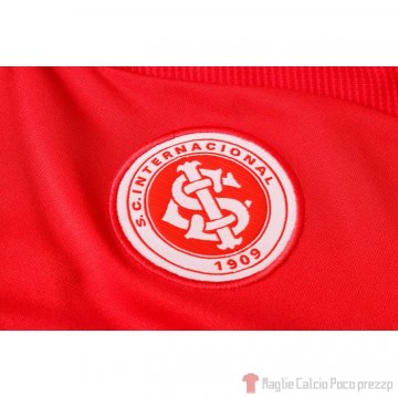 Giacca SC Internacional 2020/2021 Rosso