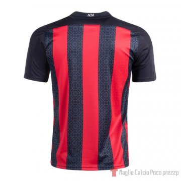 Maglia Milan Home 20-21