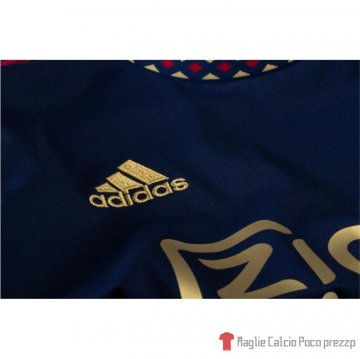 Maglia Ajax Away 22-23