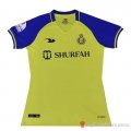 Maglia Al Nassr Home Donna 22-23