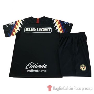 Maglia America Away Bambino 2019/2020