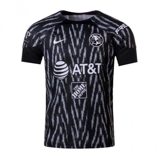 Maglia America Portiere 22-23 - Clicca l'immagine per chiudere