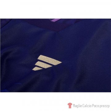 Maglia Argentina Away 2022