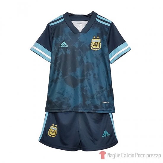 Maglia Argentina Away Bambino 2020 - Clicca l'immagine per chiudere
