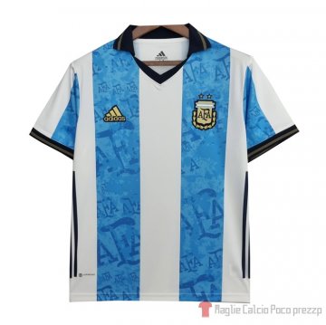 Maglia Argentina Special 2022 Maglia Argentina Special 2022