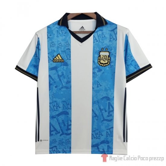 Maglia Argentina Special 2022 - Clicca l'immagine per chiudere