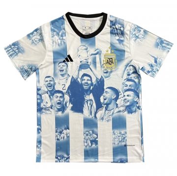 Maglia Argentina Special 22-23 Maglia Argentina Special 22-23