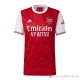 Maglia Arsenal Home 20-21