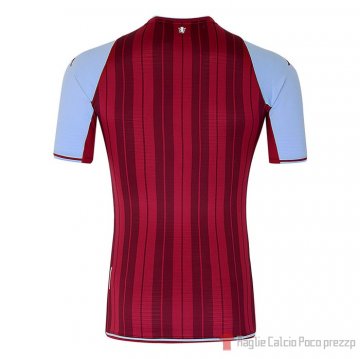 Maglia Aston Villa Home 21-22