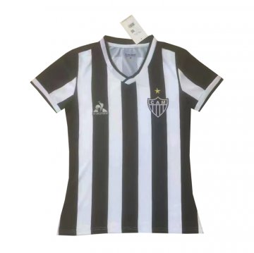Maglia Atletico Mineiro Home Donna 2021 Maglia Atletico Mineiro Home Donna 2021