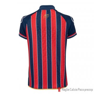 Maglia Bahia Fc Away Donna 2022