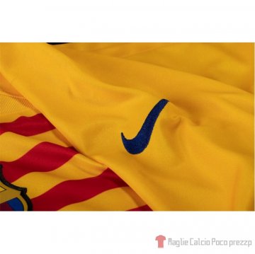 Maglia Barcellona Quarto 22-23