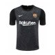 Maglia Barcellona Portiere 20-21 Nero