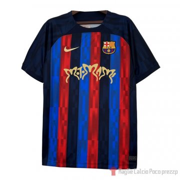 Maglia Barcellona Rosalia Home 22-23 Maglia Barcellona Rosalia Home 22-23