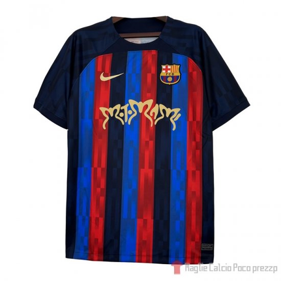 Maglia Barcellona Rosalia Home 22-23 - Clicca l'immagine per chiudere