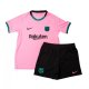 Maglia Barcellona Terza Bambino 20-21