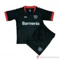 Maglia Bayer Leverkusen Home Bambino 20-21