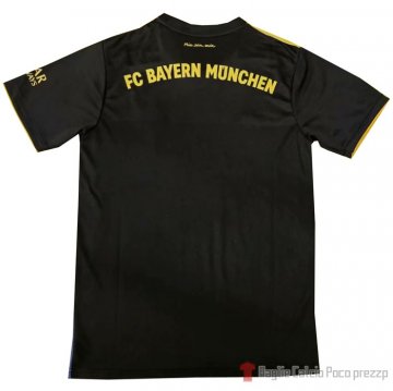 Maglia Bayern Munich Away 21-22