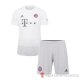 Maglia Bayern Munich Away Bambino 2019/2020