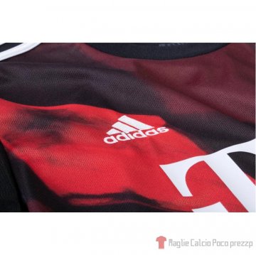 Maglia Bayern Munich Terza 20-21