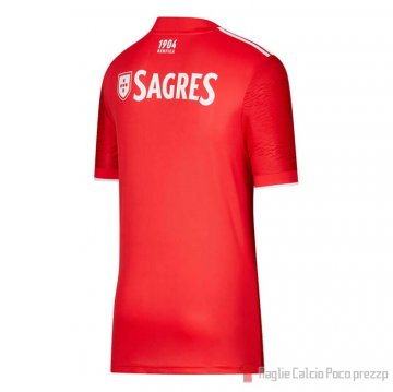 Maglia Benfica Home 21-22