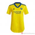 Maglia Boca Juniors Terza Donna 22-23