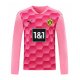 Maglia Borussia Dortmund Portiere Manica Lunga 20-21 Rosa