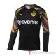 Maglia Borussia Dortmund Portiere Terza Manica Lunga 2019/2020