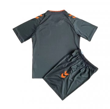 Maglia Bristol City Terza Bambino 22-23