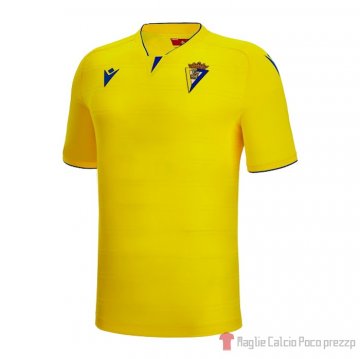 Maglia Cadiz Home 22-23 Maglia Cadiz Home 22-23