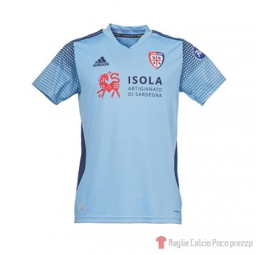 Maglia Cagliari Calcio Terza 21-22 Maglia Cagliari Calcio Terza 21-22