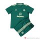 Maglia Celtic Away Bambino 21-22