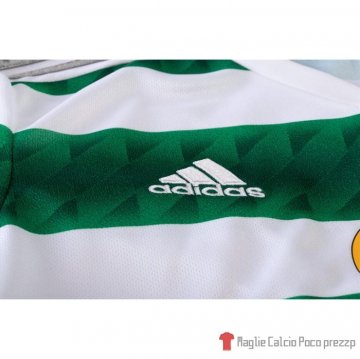 Maglia Celtic Home 22-23