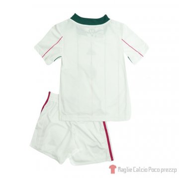 Maglia Celtic Terza Bambino 21-22