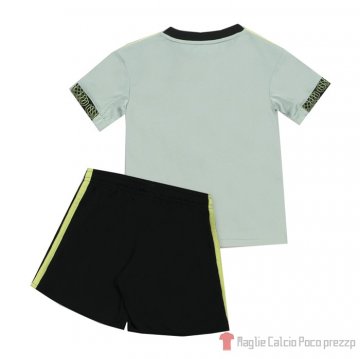 Maglia Celtic Terza Bambino 22-23