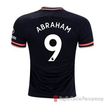 Maglia Chelsea Giocatore Abraham Terza 2019/2020 Maglia Chelsea Giocatore Abraham Terza 2019/2020