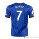 Maglia Chelsea Giocatore Kante Home 20-21